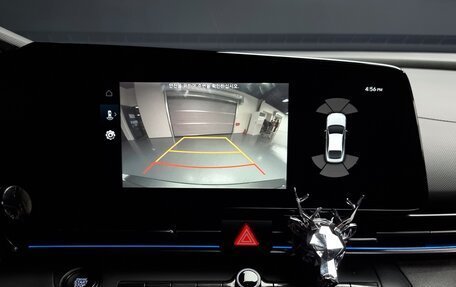 Hyundai Avante, 2022 год, 2 140 100 рублей, 11 фотография