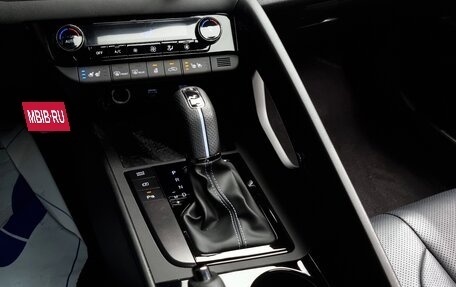 Hyundai Avante, 2022 год, 2 140 100 рублей, 14 фотография