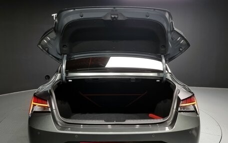 Hyundai Avante, 2022 год, 2 140 100 рублей, 5 фотография