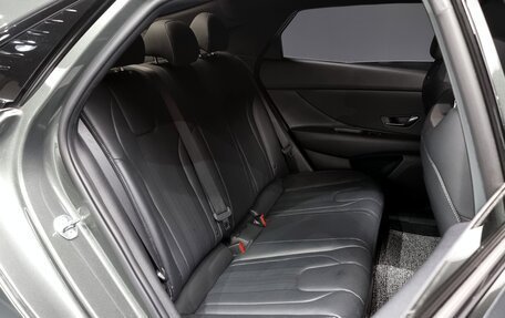 Hyundai Avante, 2022 год, 2 140 100 рублей, 20 фотография