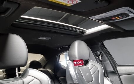Hyundai Avante, 2022 год, 2 140 100 рублей, 19 фотография