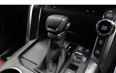 Toyota Land Cruiser, 2022 год, 9 502 123 рублей, 21 фотография