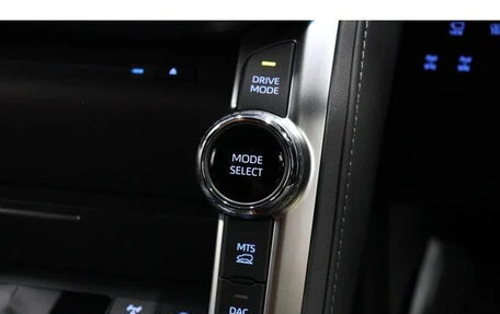 Toyota Land Cruiser, 2022 год, 9 502 123 рублей, 22 фотография