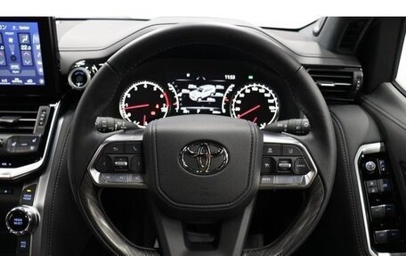 Toyota Land Cruiser, 2022 год, 9 502 123 рублей, 26 фотография