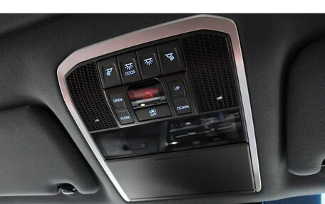 Toyota Land Cruiser, 2022 год, 9 502 123 рублей, 17 фотография