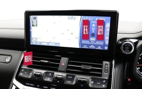 Toyota Land Cruiser, 2022 год, 9 502 123 рублей, 18 фотография