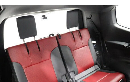 Toyota Land Cruiser, 2022 год, 9 502 123 рублей, 34 фотография