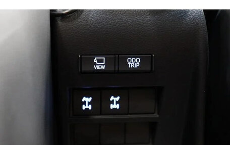 Toyota Land Cruiser, 2022 год, 9 502 123 рублей, 28 фотография