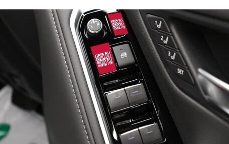 Toyota Land Cruiser, 2022 год, 9 502 123 рублей, 30 фотография