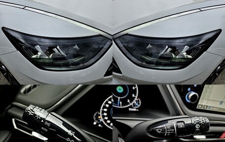 Hyundai Sonata VIII, 2021 год, 1 570 100 рублей, 8 фотография