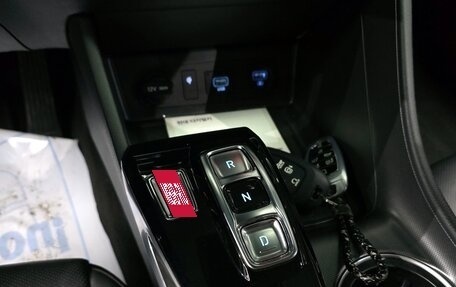 Hyundai Sonata VIII, 2021 год, 1 570 100 рублей, 17 фотография