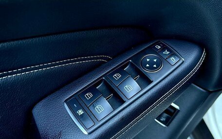 Mercedes-Benz M-Класс, 2012 год, 2 140 000 рублей, 10 фотография