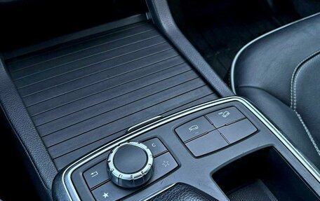 Mercedes-Benz M-Класс, 2012 год, 2 140 000 рублей, 18 фотография