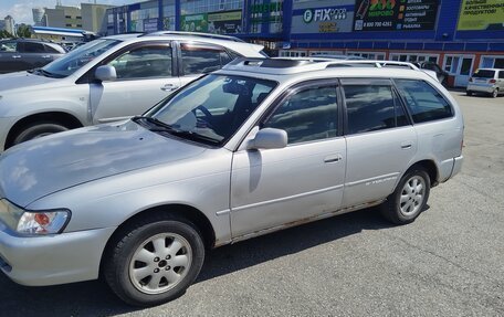 Toyota Corolla, 1997 год, 260 000 рублей, 2 фотография