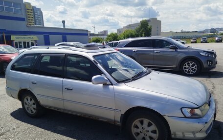 Toyota Corolla, 1997 год, 260 000 рублей, 3 фотография