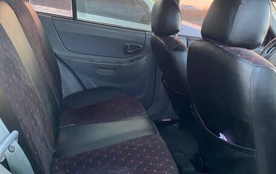 Hyundai Accent II, 2005 год, 360 000 рублей, 1 фотография