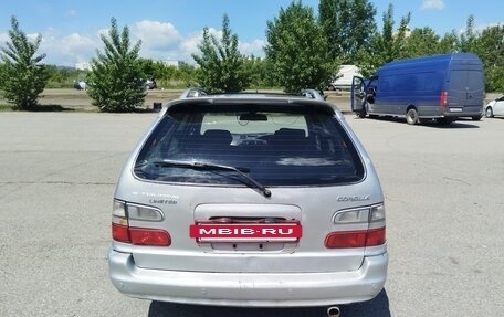 Toyota Corolla, 1997 год, 260 000 рублей, 4 фотография