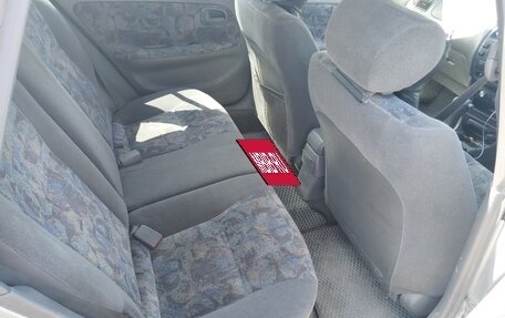 Toyota Corolla, 1997 год, 260 000 рублей, 6 фотография