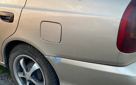 Hyundai Accent II, 2005 год, 360 000 рублей, 10 фотография