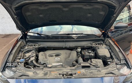 Mazda CX-9 II, 2022 год, 5 200 000 рублей, 4 фотография
