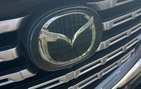 Mazda CX-9 II, 2022 год, 5 200 000 рублей, 5 фотография