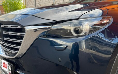 Mazda CX-9 II, 2022 год, 5 200 000 рублей, 3 фотография