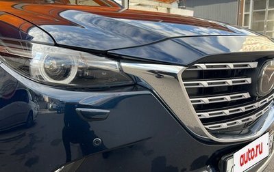 Mazda CX-9 II, 2022 год, 5 200 000 рублей, 1 фотография