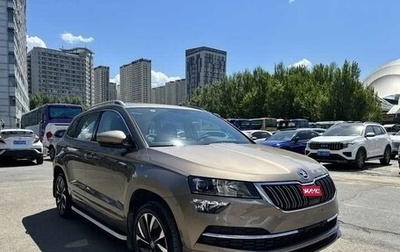 Skoda Karoq I, 2022 год, 1 995 000 рублей, 1 фотография