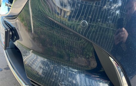 Mazda CX-9 II, 2022 год, 5 200 000 рублей, 7 фотография