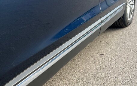 Mazda CX-9 II, 2022 год, 5 200 000 рублей, 9 фотография