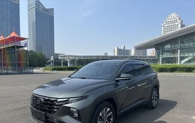 Hyundai Tucson, 2021 год, 2 100 000 рублей, 1 фотография