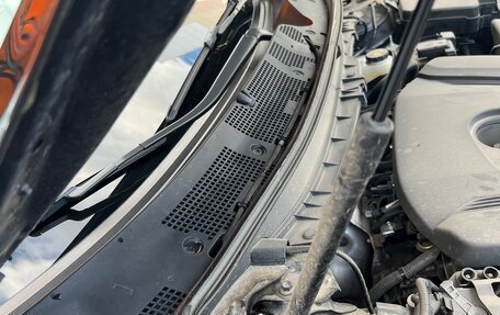 Mazda CX-9 II, 2022 год, 5 200 000 рублей, 12 фотография