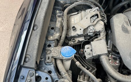 Mazda CX-9 II, 2022 год, 5 200 000 рублей, 13 фотография