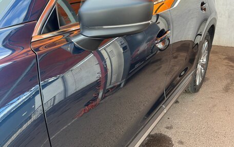 Mazda CX-9 II, 2022 год, 5 200 000 рублей, 17 фотография