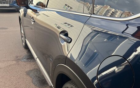 Mazda CX-9 II, 2022 год, 5 200 000 рублей, 22 фотография