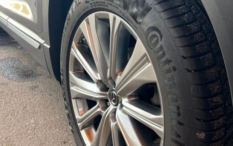 Mazda CX-9 II, 2022 год, 5 200 000 рублей, 24 фотография