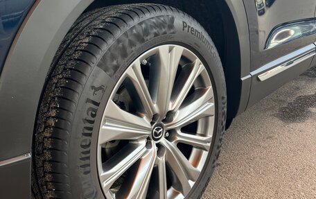 Mazda CX-9 II, 2022 год, 5 200 000 рублей, 26 фотография