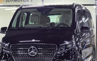 Mercedes-Benz V-Класс, 2025 год, 18 200 000 рублей, 1 фотография