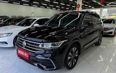 Volkswagen Tiguan II, 2022 год, 3 240 000 рублей, 1 фотография