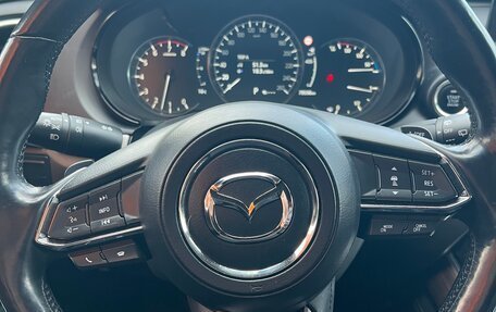 Mazda CX-9 II, 2022 год, 5 200 000 рублей, 38 фотография