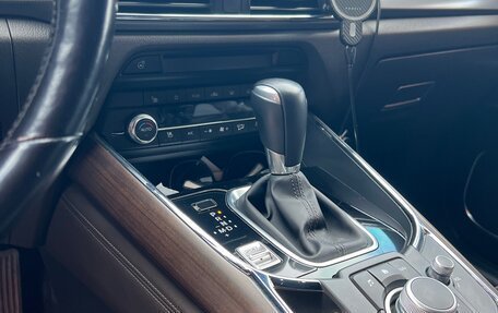 Mazda CX-9 II, 2022 год, 5 200 000 рублей, 37 фотография
