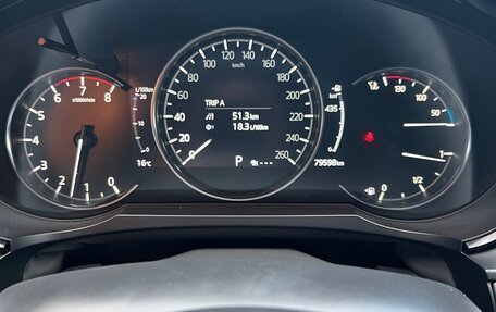 Mazda CX-9 II, 2022 год, 5 200 000 рублей, 39 фотография