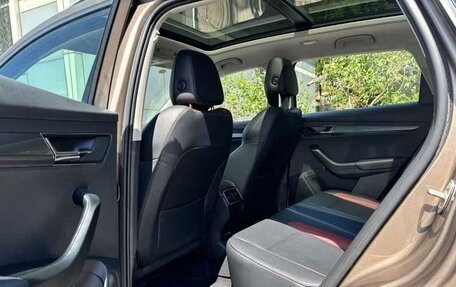 Skoda Karoq I, 2022 год, 1 995 000 рублей, 8 фотография