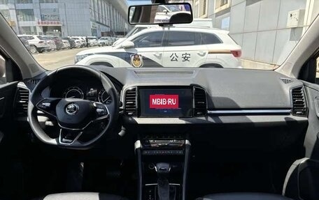 Skoda Karoq I, 2022 год, 1 995 000 рублей, 5 фотография