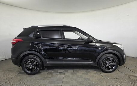 Hyundai Creta I рестайлинг, 2020 год, 1 695 000 рублей, 4 фотография