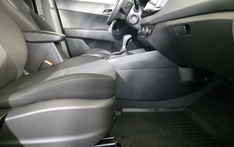 Hyundai Creta I рестайлинг, 2020 год, 1 695 000 рублей, 14 фотография