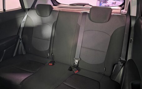 Hyundai Creta I рестайлинг, 2020 год, 1 695 000 рублей, 15 фотография