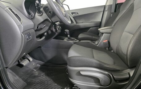 Hyundai Creta I рестайлинг, 2020 год, 1 695 000 рублей, 10 фотография