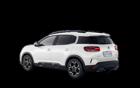 Citroen C5 Aircross I, 2024 год, 3 899 000 рублей, 3 фотография