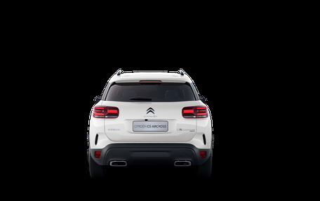 Citroen C5 Aircross I, 2024 год, 3 899 000 рублей, 4 фотография